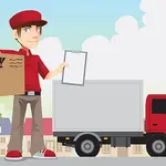 Vận Chuyển Giao Nhận