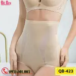 Quần Gen Bụng Mặc Váy Ôm Định Hình Chống Cuộn