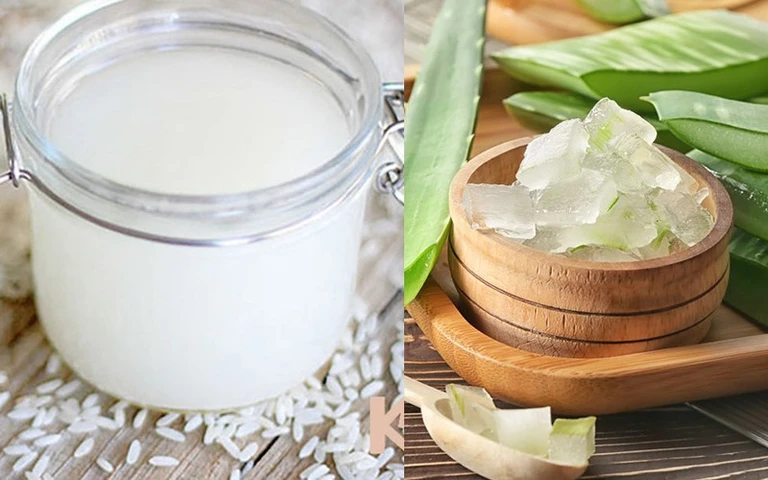 Có thể để hỗn hợp qua đêm để đạt hiệu quả cao hơn