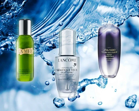 Phương pháp của người Hàn Quốc để có làn da đẹp, bạn gái có muốn?!