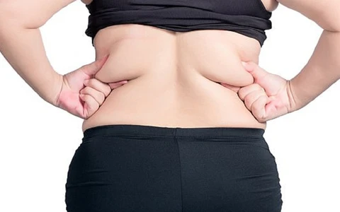 giảm trọng lượng cơ thể