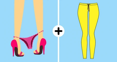 Nên Có Bao Nhiêu Đồ Lót Trong Tủ Đồ Của Chị Em Chúng Ta