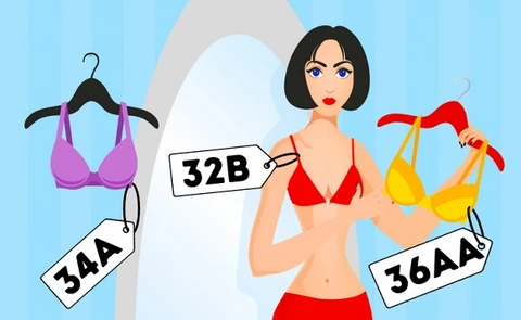 Nên Có Bao Nhiêu Đồ Lót Trong Tủ Đồ Của Chị Em Chúng Ta