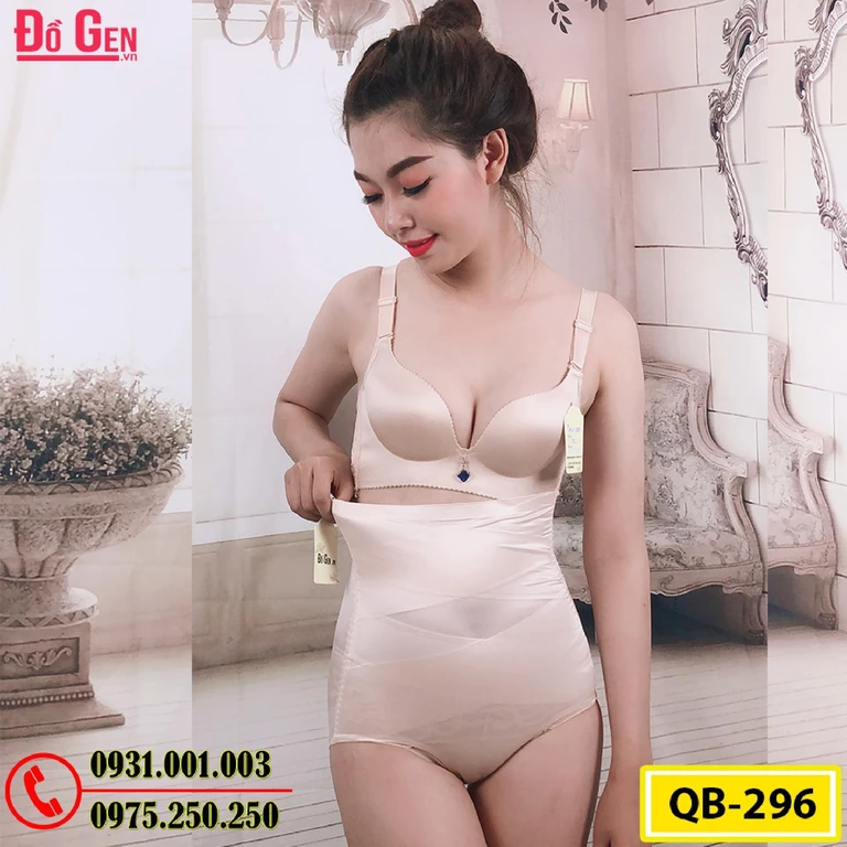 Quần gen không đường viền là lựa chọn hoàn hảo dành cho bạn khi diện áo dài