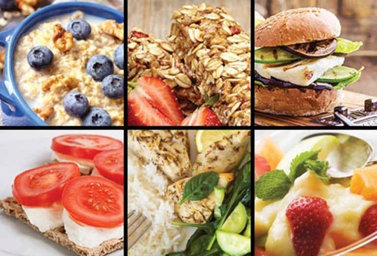 Những cách giảm cân cho lứa tuổi dậy thì trong năm học