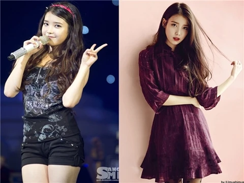 Bí quyết giảm cân của sao Hàn