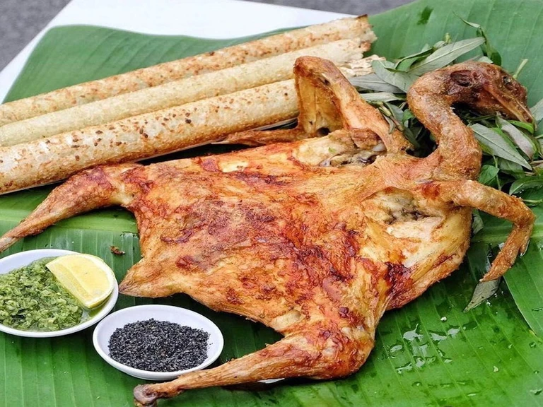 Những Món Ăn Giúp Giữ Dáng