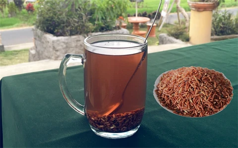 Gạo Lứt Và Công Dụng Giảm Cân Không Ngờ Tới