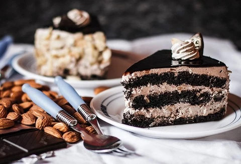 Sai lầm khi ăn sáng dễ khiến bạn lên cân