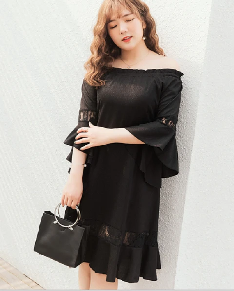 Một số mẹo chọn đồ và phối đồ đơn giản cho những nàng béo