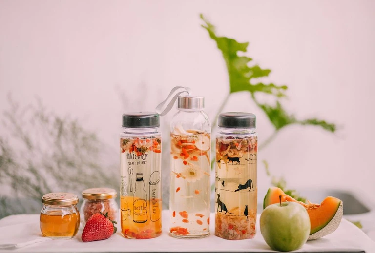 Những loại thực phẩm giảm cân được các Idol Hàn Quốc bí mật sử dụng để giữ vóc dáng