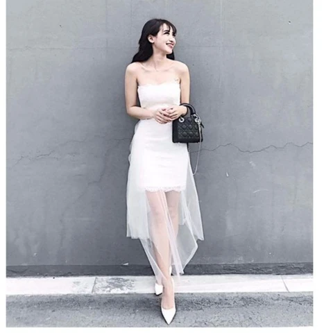 Top 4 Mẫu Đầm Body đẹp và quyến rũ mà bạn phải sỡ hữu năm 2019