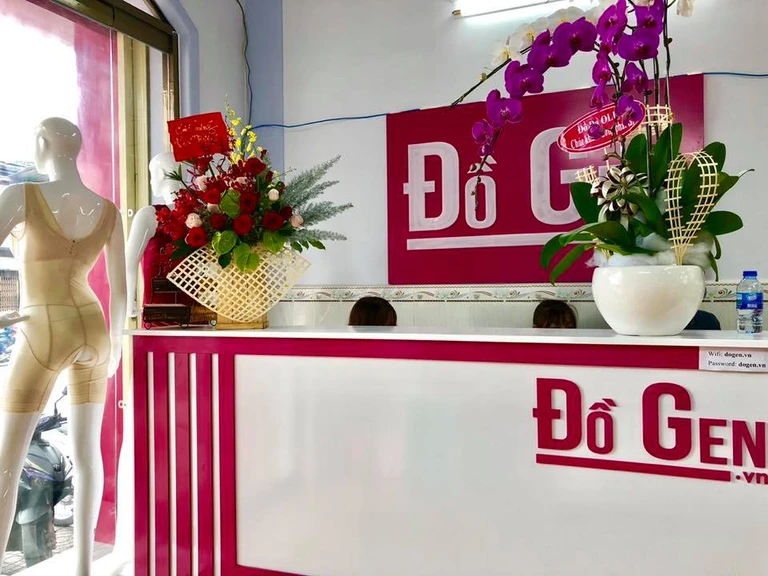 Khuyến mãi đến 30% dịp khai trương Shop Đồ Gen