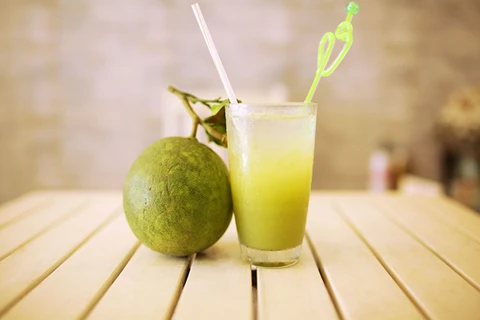 Các loại nước uống giảm cân từ thiên nhiên bạn nên biết