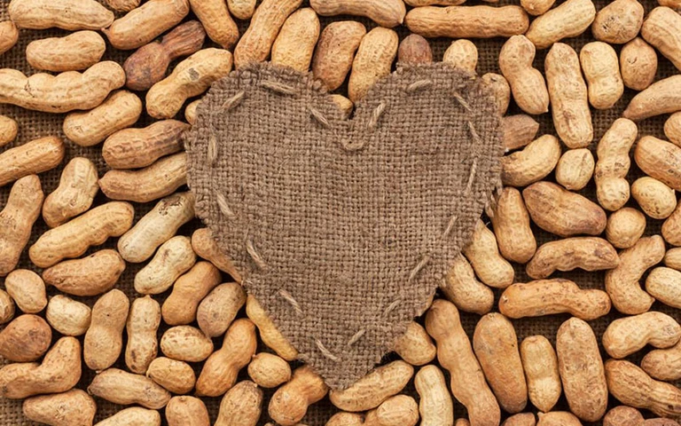 5 loại đậu có tác dụng giảm cân nhanh chóng trong chỉ trong vòng 1 tháng