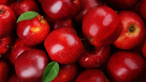 Những loại thực phẩm giảm cân được các Idol Hàn Quốc bí mật sử dụng để giữ vóc dáng