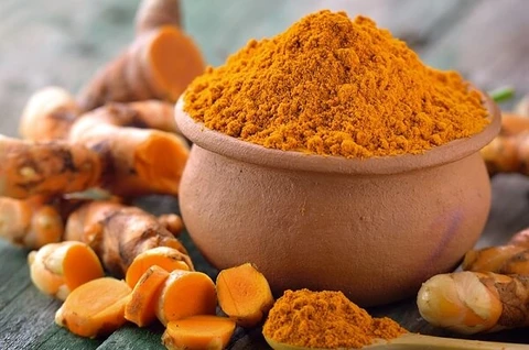 Những loại thảo mộc giúp bạn đốt cháy mỡ thừa