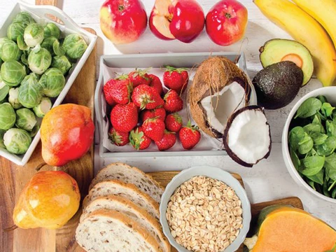 Mẹo nhỏ giữ dáng sau sinh