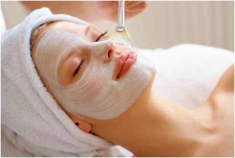 Cách làm mặt nạ dưỡng da tại nhà