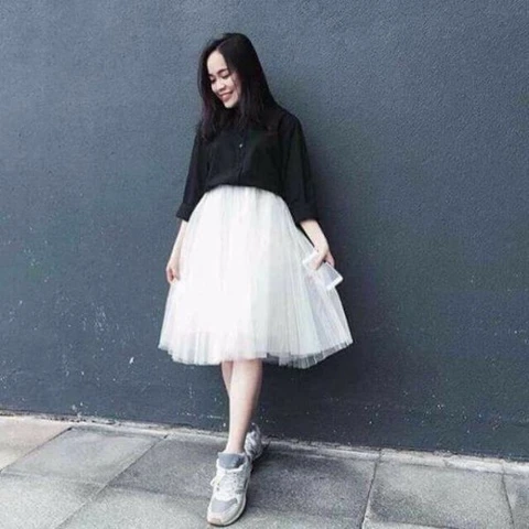 Trang Phục Thu Đông Người Mập Nên Tránh