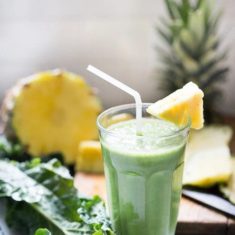 Giảm Cân Cấp Tốc Với Trà Xanh