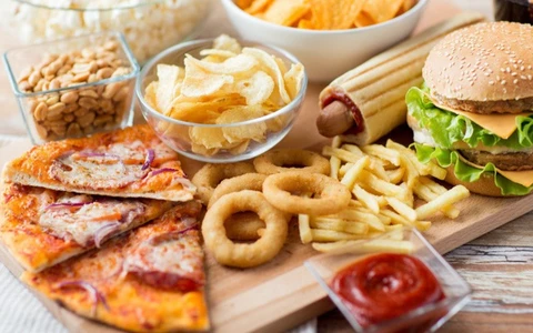 Giảm cân không cần ăn kiêng và tập thể dục