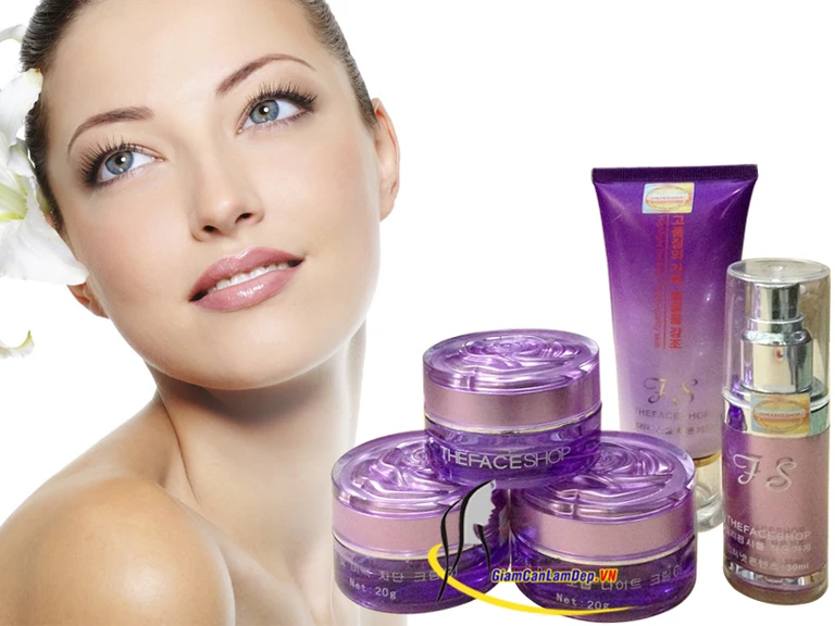 Mẹo Nhỏ Trị Nám Cùng Nha Đam