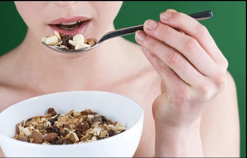 CÁCH ĂN HẠT ĐIỀU GIẢM CÂN – BÍ QUYẾT ĂN HẠT ĐIỀU GIẢM CÂN