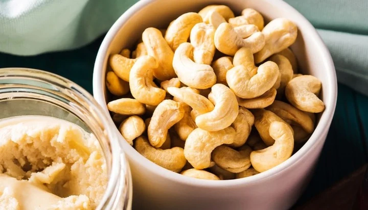 CÁCH ĂN HẠT ĐIỀU GIẢM CÂN – BÍ QUYẾT ĂN HẠT ĐIỀU GIẢM CÂN