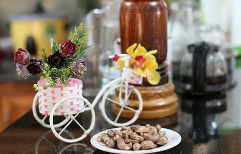 CÁCH ĂN HẠT ĐIỀU GIẢM CÂN – BÍ QUYẾT ĂN HẠT ĐIỀU GIẢM CÂN