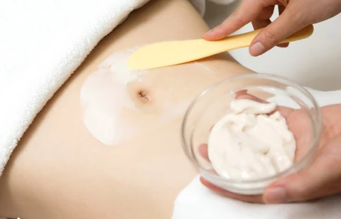 Kem Tan Mỡ Có Thật Sự Có Công Dụng