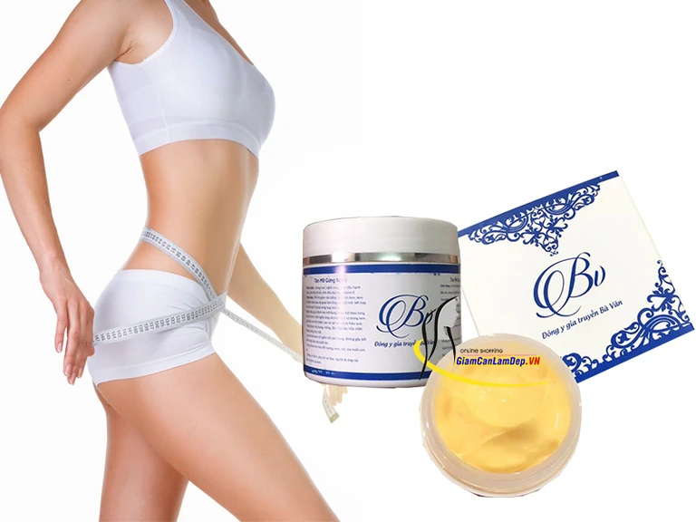 Kem Tan Mỡ Có Thật Sự Có Công Dụng