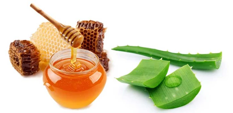 Mẹo Nhỏ Trị Nám Cùng Nha Đam