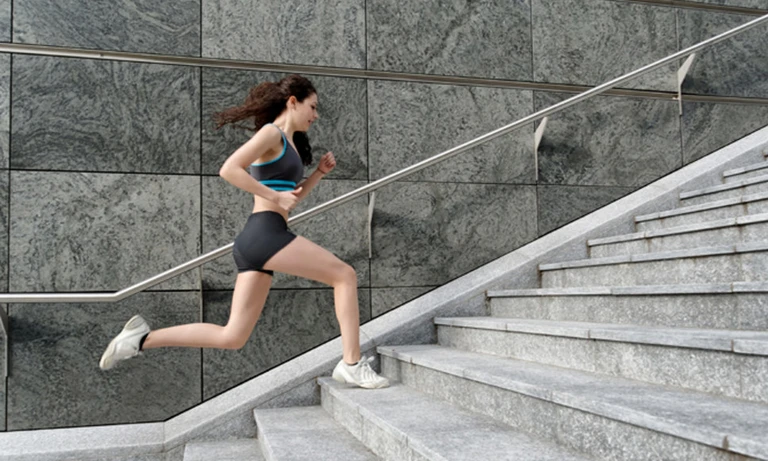 NHỮNG BÀI TẬP THỂ DỤC GIẢM CÂN HIỆU QUẢ