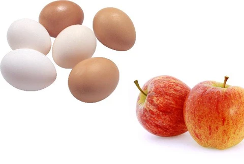 Cà Chua Giảm Cân An Toàn Và Hiệu Quả