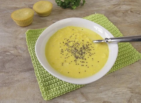 Giảm Cân Cấp Tốc Với Hạt Chia