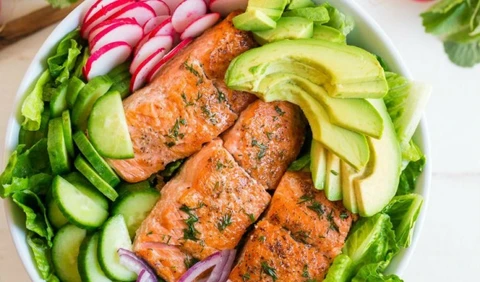 Giảm Cân Với Bơ Chị Em Đã Biết Chưa ?