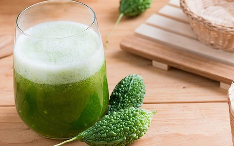 Những loại nước ép giúp chị em giảm cân, giảm mỡ bụng và có làn da đẹp hiệu quả