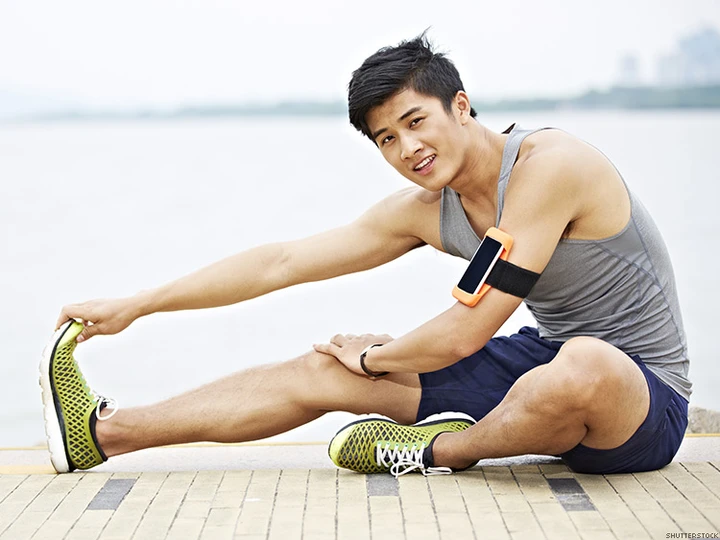 Những Cách Giảm Giảm Cân Không Cần Ăn Kiêng