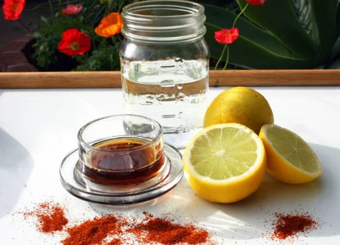 3 Loại DeTox Giúp Giảm Mỡ Bụng Hiệu Quả