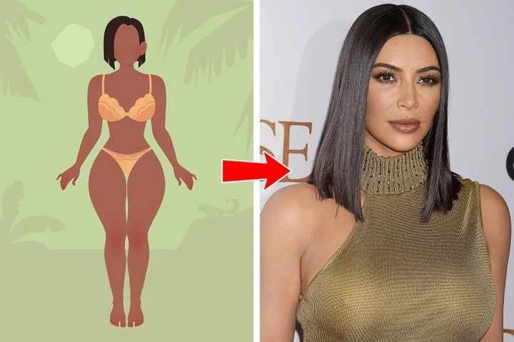 những cách làm đẹp qua từng thời kỳ