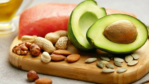 Ăn quá nhiều chất béo lành mạnh