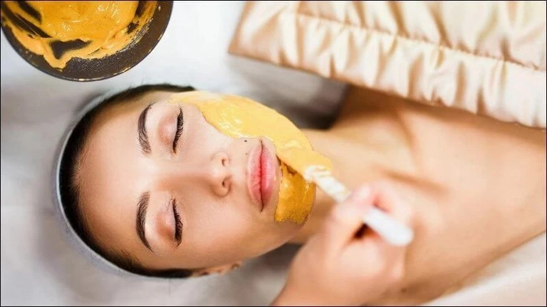 chăm sóc da mụn đúng cách để hiệu quả