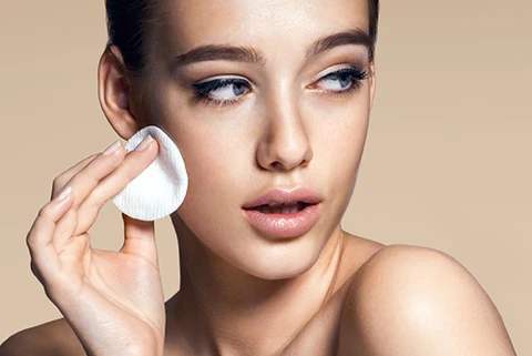 chăm sóc da quan trọng trong thời kỳ kinh nguyệt