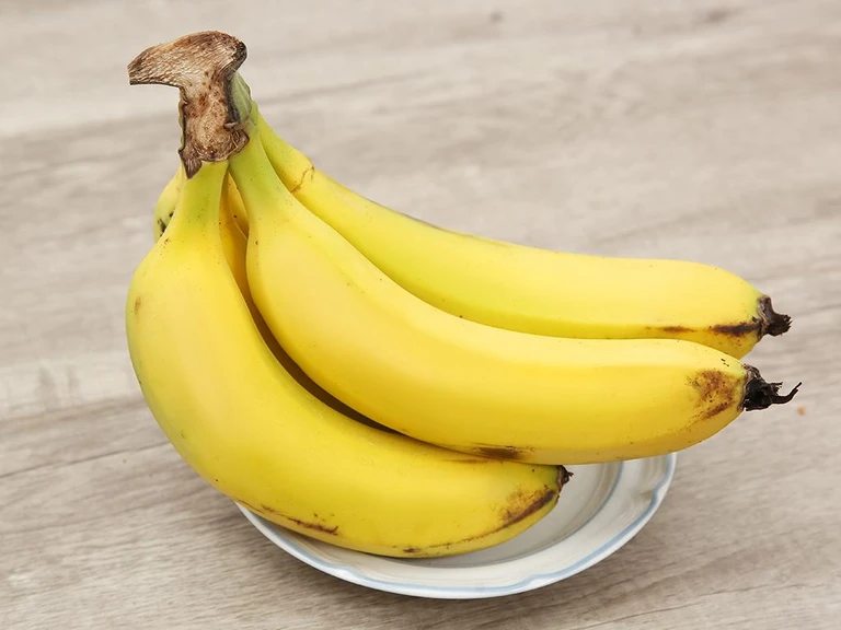 Kháng tinh bột có thể làm giảm lượng đường trong máu, giảm viêm và cải thiện sức khỏe đường ruột.