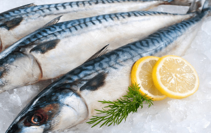 Chất béo trong cá rất có lợi cho sức khỏe, chúng giúp giảm nguy cơ mắc một số bệnh mãn tính