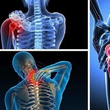 Phòng Ngừa Thoái Hóa Khớp Cho Người Cao Tuổi