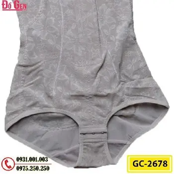 Gen nịt bụng Latex Colombia: Sự lựa chọn hoàn hảo cho vóc dáng thon gọn và săn chắc