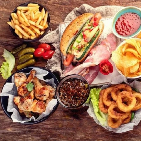 ăn nhiều chất xơ giúp giảm cân hiệu quả