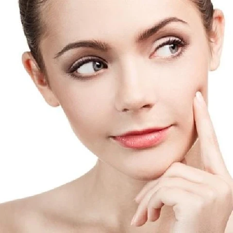 Collagen có tác dụng gì  trong việc làm đẹp da
